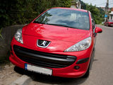 Vand Peugeot 207 1.4 HDI, photo 2