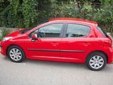 Vand Peugeot 207 1.4 HDI, fotografie 5