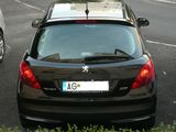 Vand Peugeot 207, photo 5