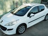 VÂND Peugeot 207, fotografie 2