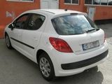 VÂND Peugeot 207, fotografie 4