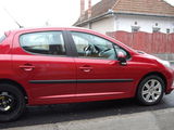 vand Peugeot 207 din 2008 cu taxa platita, fotografie 3