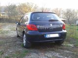 Vand Peugeot 307 1.6 HDI, fotografie 2