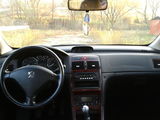 Vand Peugeot 307 1.6 HDI, fotografie 3