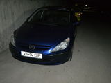 Vand Peugeot 307 1.6 HDI, fotografie 2