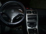 Vand Peugeot 307 1.6 HDI, photo 5