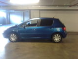 Vand Peugeot 307, photo 2