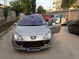 Vand Peugeot 307 SW, 110c.p, Panoramic, 7locuri, Inmatriculat RO, fotografie 3