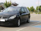 vand peugeot 307 sw, fotografie 2