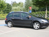 vand peugeot 307 sw, fotografie 3