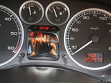 vand peugeot 307 sw, photo 5