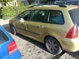 VAND PEUGEOT 307SW!!!, fotografie 3