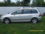 Vand Peugeot 307sw panoramic, photo 3