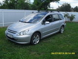 Vand Peugeot 307sw panoramic, fotografie 4