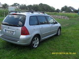 Vand Peugeot 307sw panoramic, photo 5