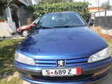 vand peugeot 406