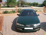 Vand Peugeot 406 2. 0 hdi 110 cp, photo 2