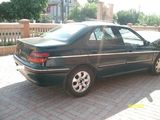 Vand Peugeot 406 2. 0 hdi 110 cp, fotografie 5