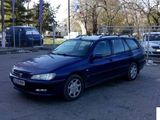 Vand Peugeot 406, fotografie 4