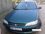 vand peugeot 406