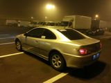 Vand peugeot 406 coupe, fotografie 5