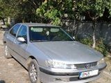 vand peugeot 406 stare perfecta de functionare, fotografie 2