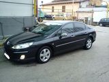 vand peugeot 407 110 cp diesel , fotografie 3