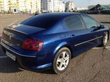 Vand PEUGEOT 407 !, fotografie 2