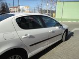 Vand Peugeot 407, 2007, fotografie 2