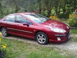 Vând peugeot 407, fotografie 3