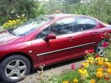 Vând peugeot 407, fotografie 4