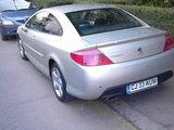 vand peugeot 407 coupe, fotografie 3