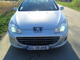 Vand Peugeot 407 diesel, photo 1