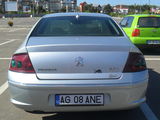 Vand Peugeot 407 diesel, photo 2