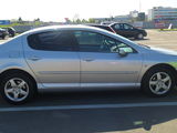 Vand Peugeot 407 diesel, photo 5