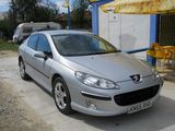 Vand peugeot 407 hdi, fotografie 2