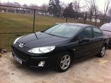 Vand Peugeot 407 motorina, primul propietar