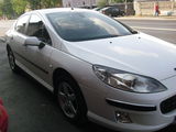 Vand peugeot 407 paladin,an 2005., fotografie 3