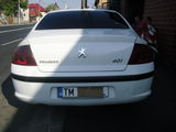 Vand peugeot 407 paladin,an 2005., fotografie 4