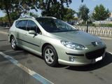 Vand Peugeot 407SW, fotografie 2