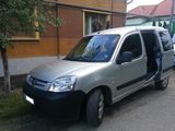 Vand Peugeot Partner 2008 1.6 HDI 90 CP, photo 4