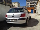 Vand peugeout 307 din 2004, photo 3