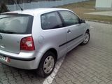 VAND POLO 2002 EURO 4, fotografie 2