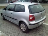 VAND POLO 2002 EURO 4, fotografie 3