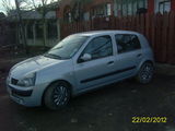 Vand renault clio 1.5 dci, photo 1