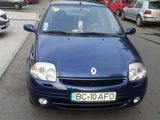 Vand Renault Clio, photo 1