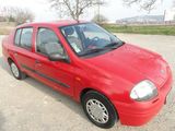 Vand Renault CLIO 2001 benzina, fotografie 2