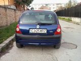 Vand renault clio 2003 1.2i, fotografie 3