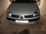 Vand Renault Clio 2003, fotografie 1