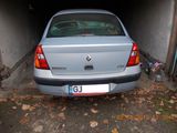 Vand Renault Clio 2003, fotografie 2